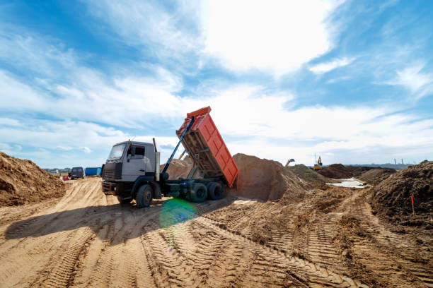 Truck Hydraulic Hose Repairs